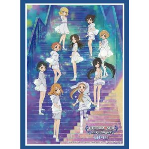 画像: ブシロード スリーブコレクション ハイグレード Vol.4102 『TVアニメ「アイドルマスター シンデレラガールズ U149」』 [ブシロード] 2024年3月1日発売