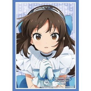 画像: ブシロード スリーブコレクション ハイグレード Vol.4103 TVアニメ「アイドルマスター シンデレラガールズ U149」『橘 ありす』 [ブシロード] 2024年3月1日発売