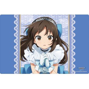 画像: ブシロード ラバーマットコレクション V2 Vol.1102 TVアニメ「アイドルマスター シンデレラガールズ U149」『橘 ありす』 [ブシロード] 2024年3月1日発売