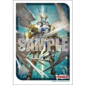 画像: ブシロード スリーブコレクション ミニ Vol.705 カードファイト!! ヴァンガード『奇跡の運命者 レザエル』 [ブシロード] 2024年2月9日発売