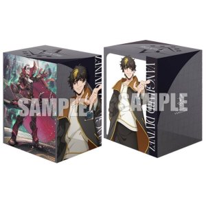 画像: ブシロード デッキホルダーコレクション V3 Vol.716 カードファイト!! ヴァンガード 清蔵タイゾウ＆標の運命者 ヴェルストラ “ブリッツ・アームズ” [ブシロード] 2024年2月9日発売