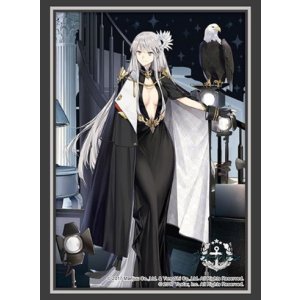 画像: ブシロード スリーブコレクション ハイグレード Vol.4111 アズールレーン『エンタープライズ』英雄の儀典礼装ver. [ブシロード] 2024年3月15日発売