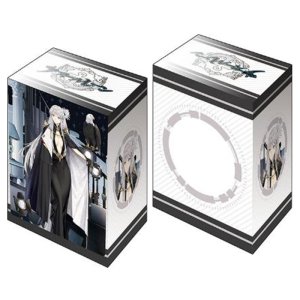 画像: ブシロード デッキホルダーコレクション V3 Vol.720 アズールレーン『エンタープライズ』英雄の儀典礼装ver. [ブシロード] 2024年3月15日発売