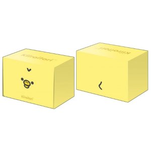 画像: ブシロード デッキホルダーコレクション V3 Vol.730 リラックマ『キイロイトリ』NEW BASIC RILAKKUMA [ブシロード] 2024年3月29日発売