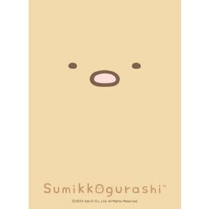 画像: ブシロード スリーブコレクション ハイグレード Vol.4133 すみっコぐらし『とんかつ』 [ブシロード] 2024年3月29日発売