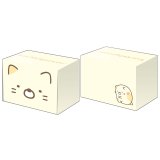 画像: ブシロード デッキホルダーコレクション V3 Vol.736 すみっコぐらし『ねこ』 [ブシロード] 2024年3月29日発売