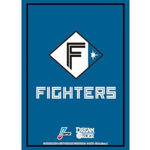 画像: ブシロード スリーブコレクション ハイグレード Vol.4147 プロ野球カードゲーム DREAM ORDER『北海道日本ハムファイターズ』 [ブシロード] 2024年4月20日発売