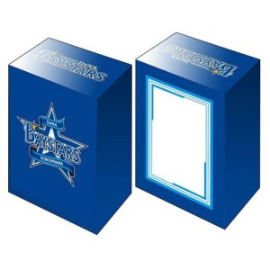 画像: ブシロード デッキホルダーコレクション V3 Vol.740 プロ野球カードゲーム DREAM ORDER『横浜DeNAベイスターズ』 [ブシロード] 2024年4月20日発売