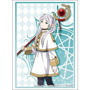 画像: ブシロード スリーブコレクション ハイグレード Vol.4150 葬送のフリーレン『フリーレン』 [ブシロード] 2024年3月29日発売