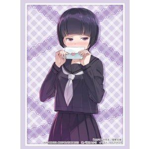 画像: ブシロード スリーブコレクション ハイグレード Vol.4160 電撃文庫 エロマンガ先生『千寿ムラマサ』 [ブシロード] 2024年4月12日発売