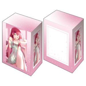 画像: ブシロード デッキホルダーコレクション V3 Vol.751 電撃文庫 はたらく魔王さま！『遊佐恵美』Part.2 [ブシロード] 2024年4月12日発売