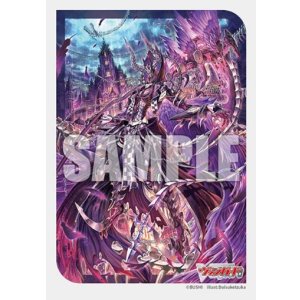 画像: ブシロード スリーブコレクション ミニ Vol.709 カードファイト!! ヴァンガード『零の運命者 ブラグドマイヤー』 [ブシロード] 2024年4月5日発売