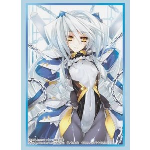 画像: ブシロード スリーブコレクション ハイグレード Vol.4174 電撃文庫 境界線上のホライゾン『ネイト・ミトツダイラ』 [ブシロード] 2024年5月10日発売