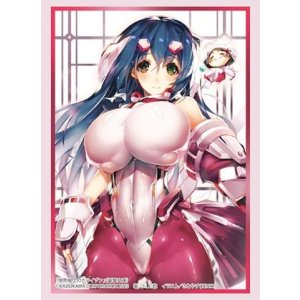 画像: ブシロード スリーブコレクション ハイグレード Vol.4175 電撃文庫 境界線上のホライゾン『浅間・智』 [ブシロード] 2024年5月10日発売