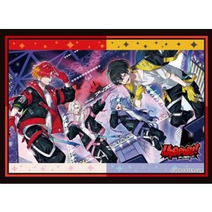 画像: ブシロード スリーブコレクション ハイグレード Vol.4177 『UPROAR!!』 [ブシロード] 2024年5月17日発売