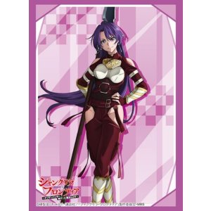 画像: ブシロード スリーブコレクション ハイグレード Vol.4182 TVアニメ『シャングリラ・フロンティア』『アーサー・ペンシルゴン』 [ブシロード] 2024年5月17日発売