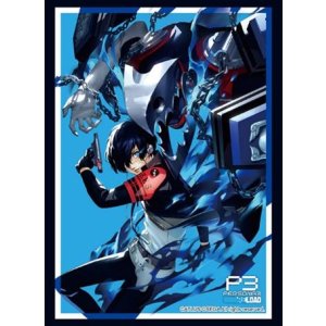 画像: ブシロード スリーブコレクション ハイグレード Vol.4185 『ペルソナ３ リロード』 [ブシロード] 2024年5月31日発売