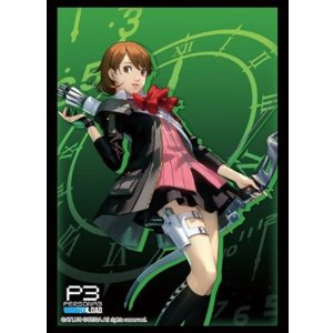 画像: ブシロード スリーブコレクション ハイグレード Vol.4187 ペルソナ３ リロード『岳羽ゆかり』 [ブシロード] 2024年5月31日発売