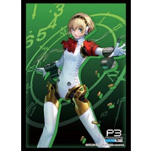 画像: ブシロード スリーブコレクション ハイグレード Vol.4193 ペルソナ３ リロード『アイギス』 [ブシロード] 2024年5月31日発売