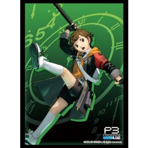 画像: ブシロード スリーブコレクション ハイグレード Vol.4194 ペルソナ３ リロード『天田 乾』 [ブシロード] 2024年5月31日発売