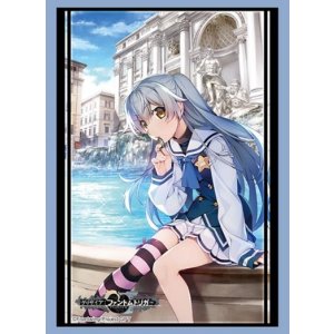 画像: ブシロード スリーブコレクション ハイグレード Vol.4212 グリザイア：ファントムトリガー『獅子ヶ谷桐花』Part.2 [ブシロード] 2024年6月7日発売