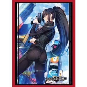画像: ブシロード スリーブコレクション ハイグレード Vol.4215 グリザイア：ファントムトリガー『井ノ原真紀』 [ブシロード] 2024年6月7日発売