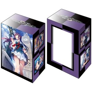 画像: ブシロード デッキホルダーコレクション V3 Vol.774 グリザイア：ファントムトリガー『深見玲奈』 [ブシロード] 2024年6月7日発売