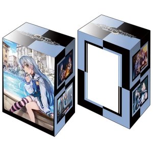 画像: ブシロード デッキホルダーコレクション V3 Vol.775 グリザイア：ファントムトリガー『獅子ヶ谷桐花』 [ブシロード] 2024年6月7日発売
