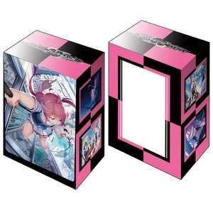 画像: ブシロード デッキホルダーコレクション V3 Vol.777 グリザイア：ファントムトリガー『狗駒邑沙季』 [ブシロード] 2024年6月7日発売