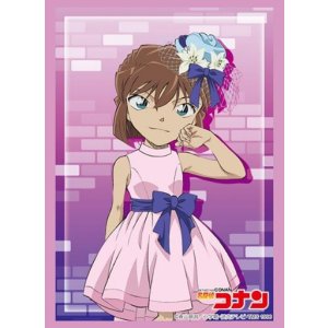 画像: ブシロード スリーブコレクション ハイグレード Vol.4234 名探偵コナン『灰原 哀』ブラウスタイルver. [ブシロード] 2024年6月14日発売
