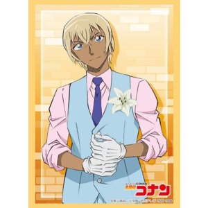 画像: ブシロード スリーブコレクション ハイグレード Vol.4235 名探偵コナン『安室 透』ブラウスタイルver. [ブシロード] 2024年6月14日発売