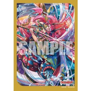 画像: ブシロード スリーブコレクション ミニ Vol.713 カードファイト!! ヴァンガード『雲水飛動 忍鬼 猩々童子』 [ブシロード] 2024年6月7日発売