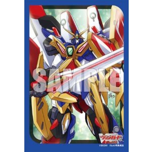 画像: ブシロード スリーブコレクション ミニ Vol.717 カードファイト!! ヴァンガード『超次元ロボ ダイユーシャ』 [ブシロード] 2024年6月7日発売