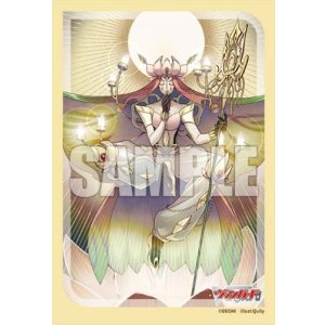 画像: ブシロード スリーブコレクション ミニ Vol.719 カードファイト!! ヴァンガード『威厳者 ストーイラージャ』 [ブシロード] 2024年6月7日発売