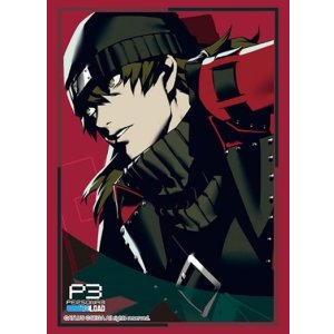 画像: ブシロード スリーブコレクション ハイグレード Vol.4248 ペルソナ３ リロード『荒垣真次郎』Part.2 [ブシロード] 2024年6月28日発売