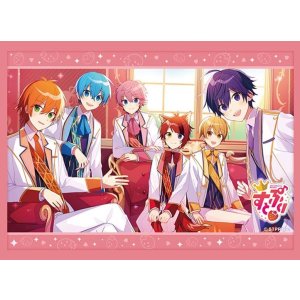 画像: ブシロード スリーブコレクション ハイグレード Vol.4255 『すとぷり』Part.2 [ブシロード] 2024年7月5日発売