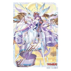 画像: ブシロード スリーブコレクション ミニ Vol.723 カードファイト!! ヴァンガード『時の運命者 リィエル=アモルタ』 [ブシロード] 2024年6月21日発売