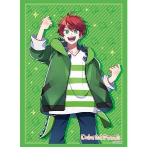 画像: ブシロード スリーブコレクション ハイグレード Vol.4268 カラフルピーチ『じゃぱぱ』 [ブシロード] 2024年6月28日発売