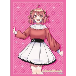 画像: ブシロード スリーブコレクション ハイグレード Vol.4269 カラフルピーチ『のあ』 [ブシロード] 2024年6月28日発売
