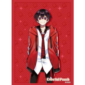 画像: ブシロード スリーブコレクション ハイグレード Vol.4271 カラフルピーチ『ゆあんくん』 [ブシロード] 2024年6月28日発売
