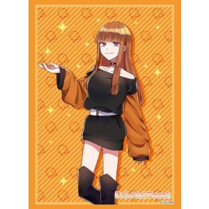 画像: ブシロード スリーブコレクション ハイグレード Vol.4275 カラフルピーチ『えと』 [ブシロード] 2024年6月28日発売
