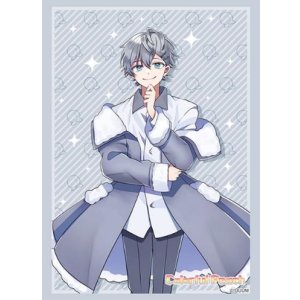 画像: ブシロード スリーブコレクション ハイグレード Vol.4276 カラフルピーチ『ヒロ』 [ブシロード] 2024年6月28日発売