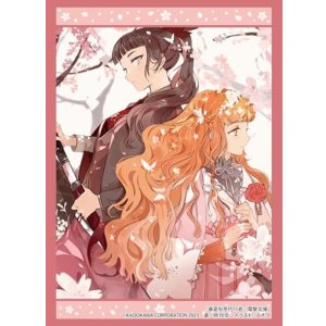 画像: ブシロード スリーブコレクション ハイグレード Vol.4267 電撃文庫 春夏秋冬代行者『花葉雛菊＆姫鷹さくら』 [ブシロード] 2024年7月12日発売