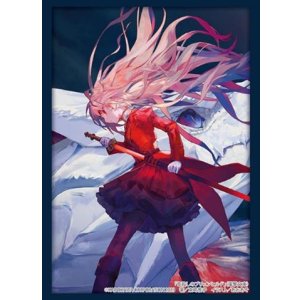 画像: ブシロード スリーブコレクション ハイグレード Vol.4312 電撃文庫 竜殺しのブリュンヒルド『ブリュンヒルド＆エデンの竜』 [ブシロード] 2024年8月23日発売