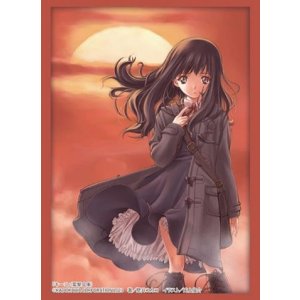 画像: ブシロード スリーブコレクション ハイグレード Vol.4315 電撃文庫 キーリ『死者たちは荒野に眠る』 [ブシロード] 2024年8月23日発売