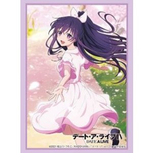 画像: ブシロード スリーブコレクション ハイグレード Vol.4322 デート・ア・ライブIV『夜刀神十香』 [ブシロード] 2024年8月30日発売