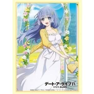 画像: ブシロード スリーブコレクション ハイグレード Vol.4323 デート・ア・ライブIV『誘宵美九』 [ブシロード] 2024年8月30日発売