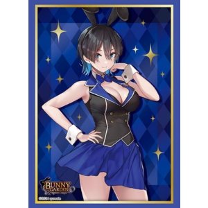 画像: ブシロード スリーブコレクション ハイグレード Vol.4331 バニーガーデン『美羽香』 [ブシロード] 2024年9月6日発売