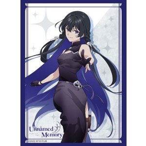 画像: ブシロード スリーブコレクション ハイグレード Vol.4332 Unnamed Memory『ティナーシャ』 [ブシロード] 2024年9月13日発売