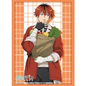 画像: ブシロード スリーブコレクション ハイグレード Vol.4341 葬送のフリーレン『シュタルク』Part.2 [ブシロード] 2024年9月13日発売
